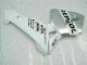 Carenado Moto CBR 600 RR 03-04 - Blanco Plata Repsol Carenado Moto CBR 600 RR 03-04 - Blanco Plata Repsol
