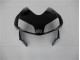 Carenado Moto CBR 600 RR 03-04 - Negro Plata