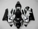 Carenado Moto CBR 600 RR 03-04 - Negro Plata