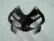 Carenado Moto CBR 600 RR 03-04 - Negro West Carenado Moto CBR 600 RR 03-04 - Negro West