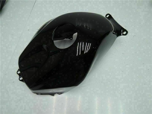 Carenado Moto CBR 600 RR 03-04 - Negro West Carenado Moto CBR 600 RR 03-04 - Negro West