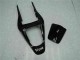Carenado Moto CBR 600 RR 03-04 - Negro West Carenado Moto CBR 600 RR 03-04 - Negro West
