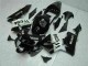 Carenado Moto CBR 600 RR 03-04 - Negro West Carenado Moto CBR 600 RR 03-04 - Negro West