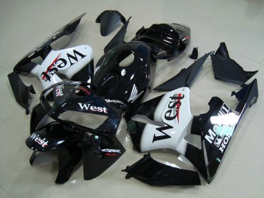 Carenado Moto CBR 600 RR 03-04 - West