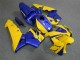 Carenado Moto CBR 600 RR 05-06 - Amarillo