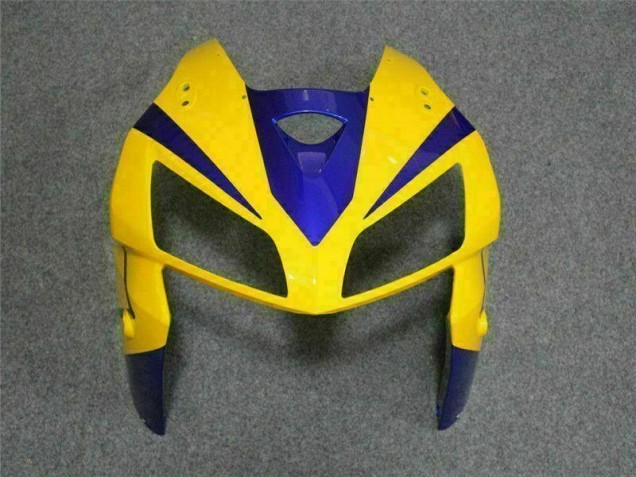 Carenado Moto CBR 600 RR 05-06 - Amarillo