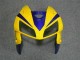 Carenado Moto CBR 600 RR 05-06 - Amarillo