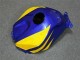 Carenado Moto CBR 600 RR 05-06 - Amarillo