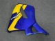 Carenado Moto CBR 600 RR 05-06 - Amarillo