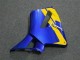 Carenado Moto CBR 600 RR 05-06 - Amarillo