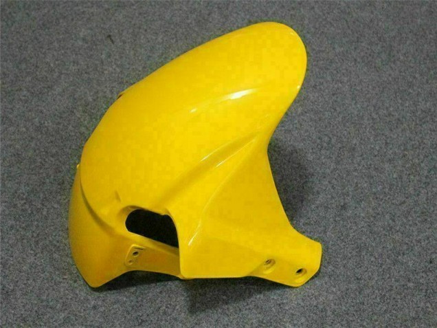 Carenado Moto CBR 600 RR 05-06 - Amarillo