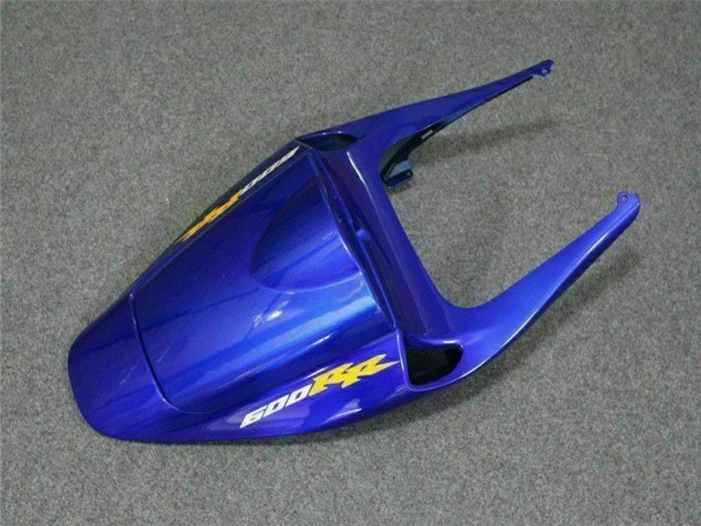 Carenado Moto CBR 600 RR 05-06 - Amarillo