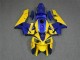 Carenado Moto CBR 600 RR 05-06 - Amarillo
