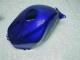 Carenado Moto CBR 600 RR 05-06 - Azul