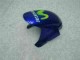 Carenado Moto CBR 600 RR 05-06 - Azul