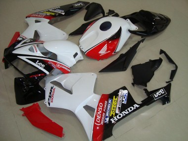 Carenado Moto CBR 600 RR 05-06 - Lee
