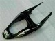 Carenado Moto CBR 600 RR 05-06 - Negro Plata Repsol