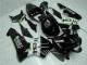 Carenado Moto CBR 600 RR 05-06 - Negro West