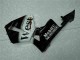 Carenado Moto CBR 600 RR 05-06 - Negro West