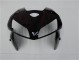 Carenado Moto CBR 600 RR 05-06 - Rojo Llama Negro