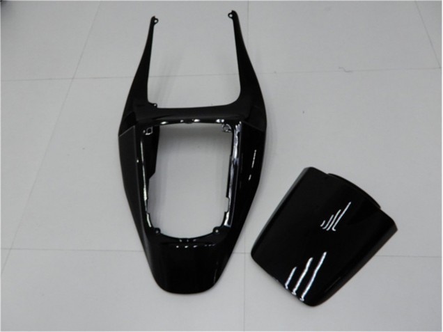 Carenado Moto CBR 600 RR 05-06 - Rojo Llama Negro
