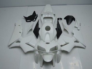 Carenado Moto CBR 600 RR 05-06 - Sin Pintar