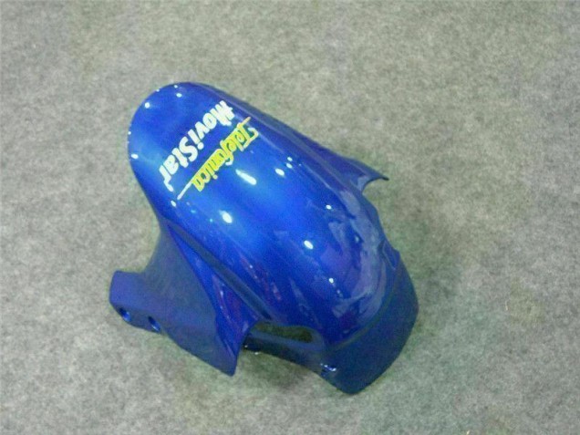 Carenado Moto CBR 600 RR 07-08 - Azul