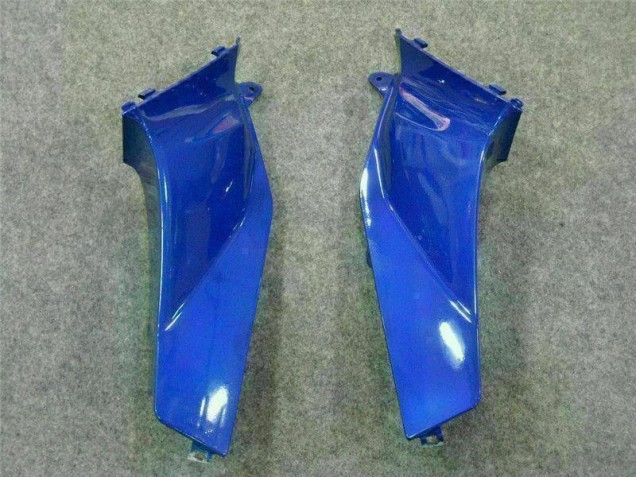 Carenado Moto CBR 600 RR 07-08 - Azul