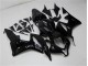 Carenado Moto CBR 600 RR 07-08 - Brillante Negro