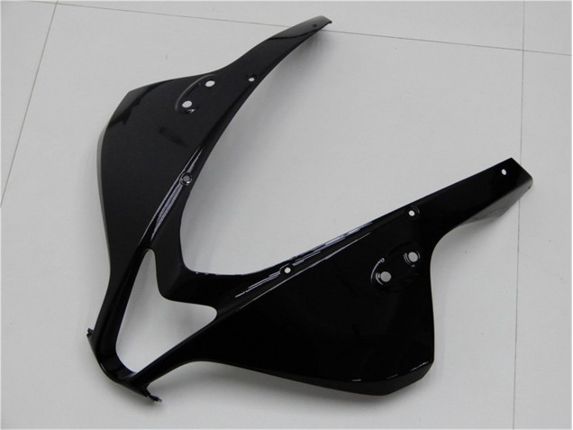 Carenado Moto CBR 600 RR 07-08 - Brillante Negro