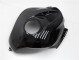 Carenado Moto CBR 600 RR 07-08 - Brillante Negro