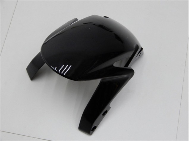 Carenado Moto CBR 600 RR 07-08 - Brillante Negro