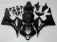 Carenado Moto CBR 600 RR 07-08 - Brillante Negro