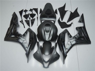 Carenado Moto CBR 600 RR 07-08 - Graffiti