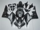 Carenado Moto CBR 600 RR 07-08 - Graffiti