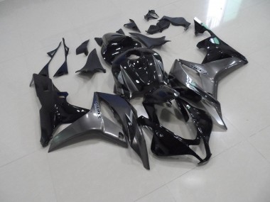Carenado Moto CBR 600 RR 07-08 - Gris