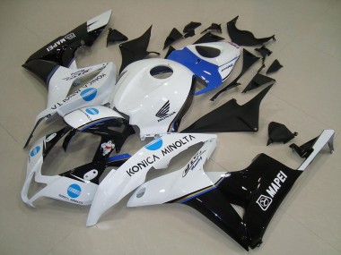 Carenado Moto CBR 600 RR 07-08 - Konica