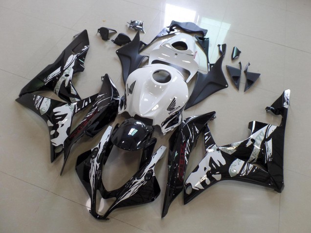 Carenado Moto CBR 600 RR 07-08 - Leyla