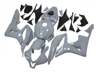 Carenado Moto CBR 600 RR 07-08 - Nardo Gris