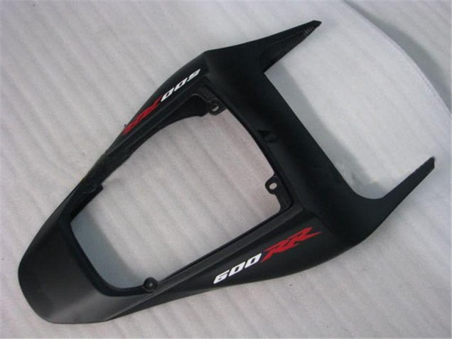 Carenado Moto CBR 600 RR 07-08 - Negro Repsol Carenado Moto CBR 600 RR 07-08 - Negro Repsol