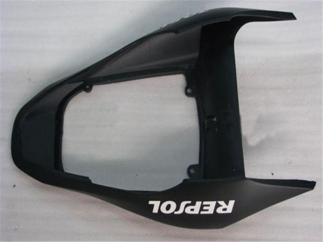 Carenado Moto CBR 600 RR 07-08 - Negro Repsol Carenado Moto CBR 600 RR 07-08 - Negro Repsol