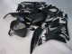 Carenado Moto CBR 600 RR 07-08 - Negro Repsol Carenado Moto CBR 600 RR 07-08 - Negro Repsol