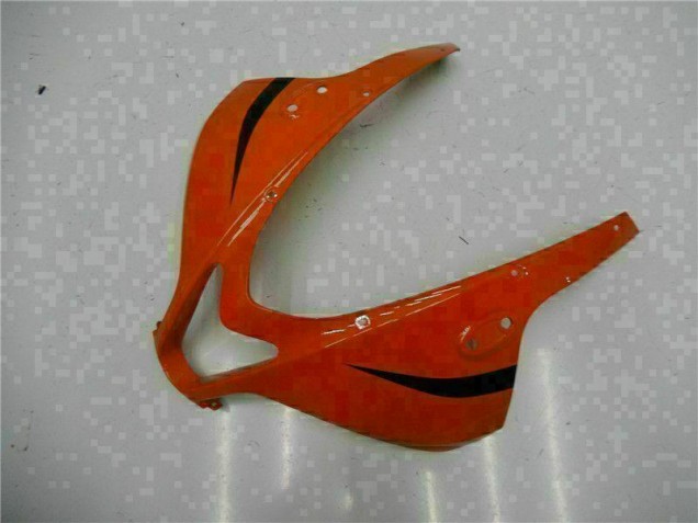 Carenado Moto CBR 600 RR 07-08 - Negro Rojo Plata Carenado Moto CBR 600 RR 07-08 - Negro Rojo Plata