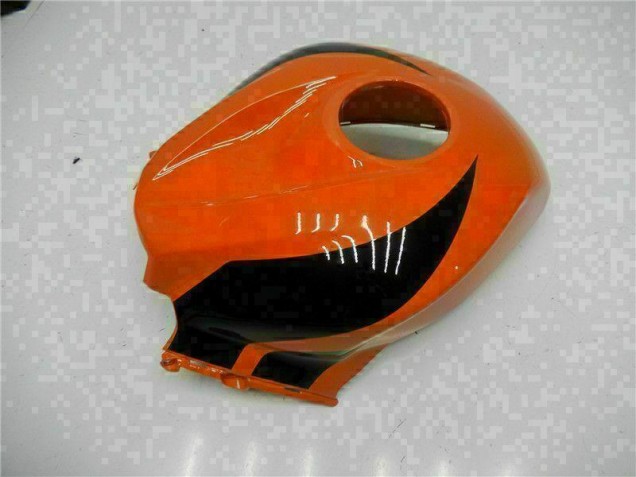 Carenado Moto CBR 600 RR 07-08 - Negro Rojo Plata Carenado Moto CBR 600 RR 07-08 - Negro Rojo Plata