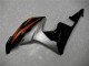 Carenado Moto CBR 600 RR 07-08 - Negro Rojo Plata Carenado Moto CBR 600 RR 07-08 - Negro Rojo Plata