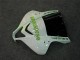 Carenado Moto CBR 600 RR 07-08 - Verde Carenado Moto CBR 600 RR 07-08 - Verde