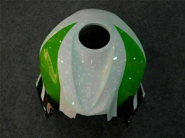 Carenado Moto CBR 600 RR 07-08 - Verde Carenado Moto CBR 600 RR 07-08 - Verde