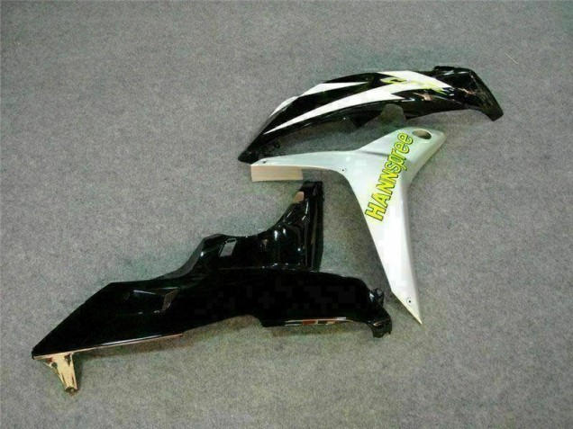 Carenado Moto CBR 600 RR 07-08 - Verde Carenado Moto CBR 600 RR 07-08 - Verde