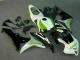 Carenado Moto CBR 600 RR 07-08 - Verde Carenado Moto CBR 600 RR 07-08 - Verde
