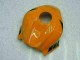 Carenado Moto CBR 600 RR 09-12 - Blanco Naranja Repsol